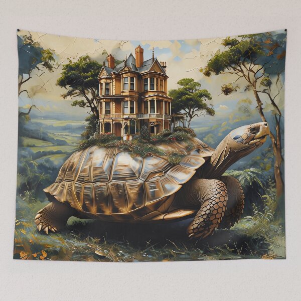 Item preview, The Wandering Manor designed and sold by ONYX Pixee.