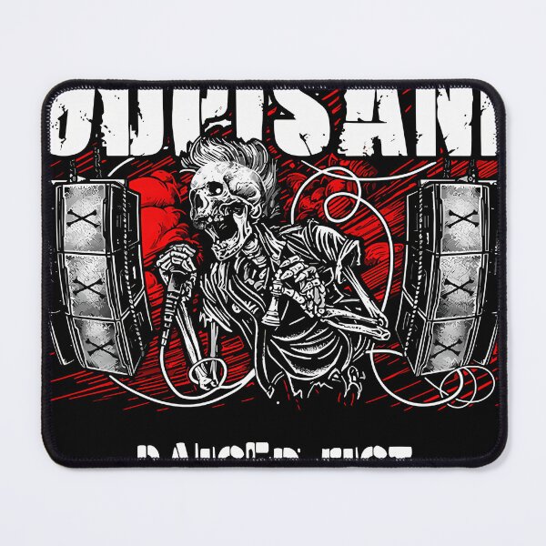 Item preview, Raised Fist Band 3 designed and sold by FranckArnaud.