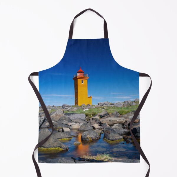 Item preview, Stafnesviti Lighthouse designed and sold by DiFigianoPhoto.