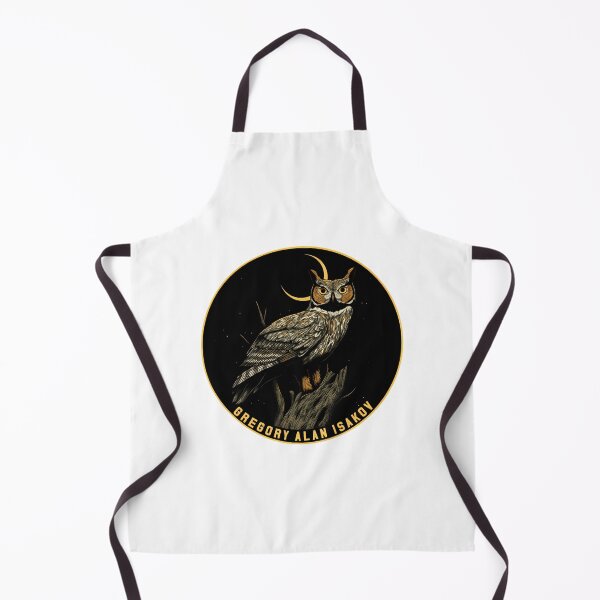 Item preview, Gregorys Alan Isakovs Singer designed and sold by med-leghdaich.