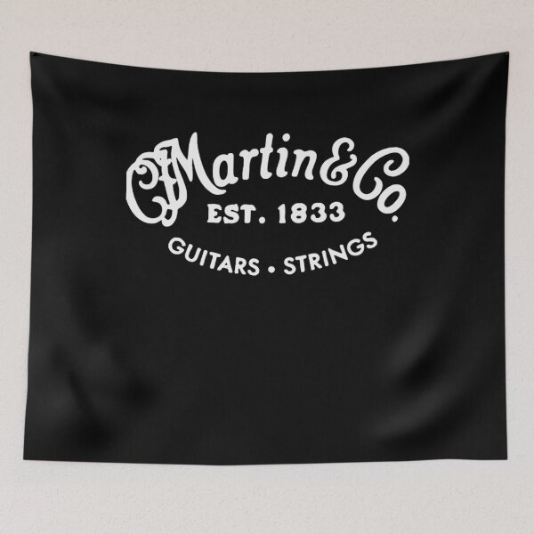 Item preview,  Martins Guitars designed and sold by GhostyGhosting1.