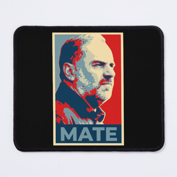 Item preview, Ange Postecoglou - Hope Mate designed and sold by rael-arts.