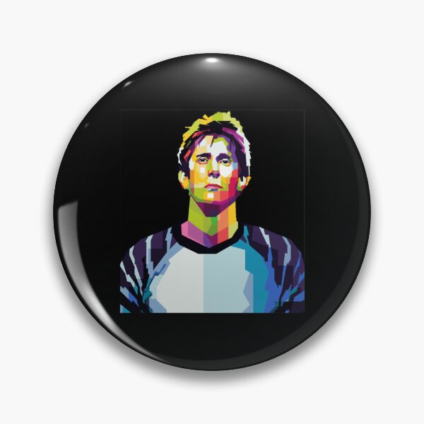 Item preview, Edwin Van Der Sar designed and sold by rael-arts.