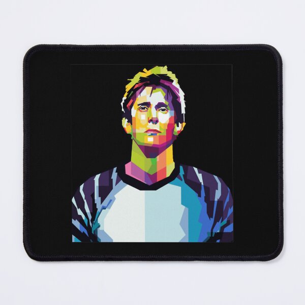 Item preview, Edwin Van Der Sar designed and sold by rael-arts.