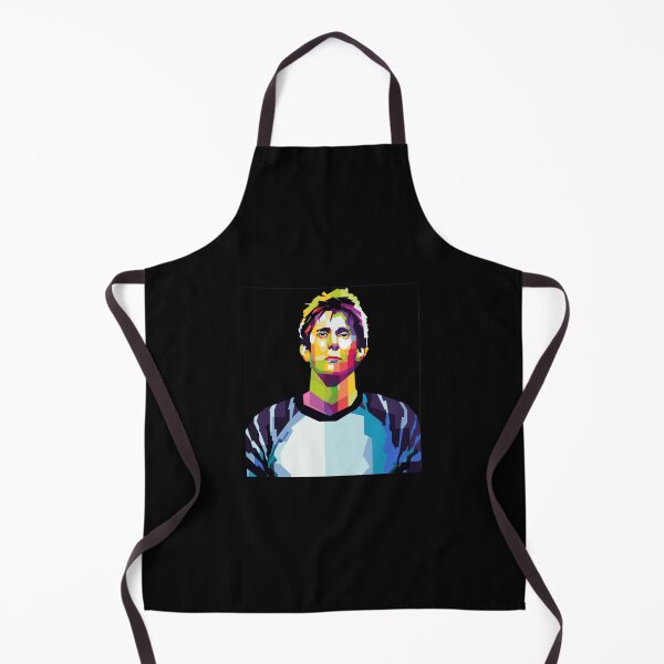 Item preview, Edwin Van Der Sar designed and sold by rael-arts.