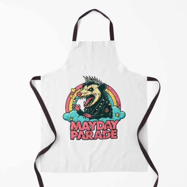 Item preview, Maydays Parades designed and sold by med-leghdaich.