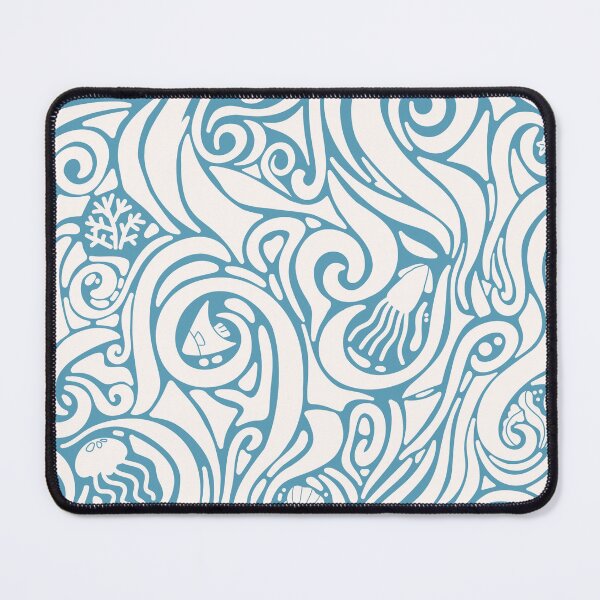 Item preview, Under the sea. designed and sold by Runrubierun.