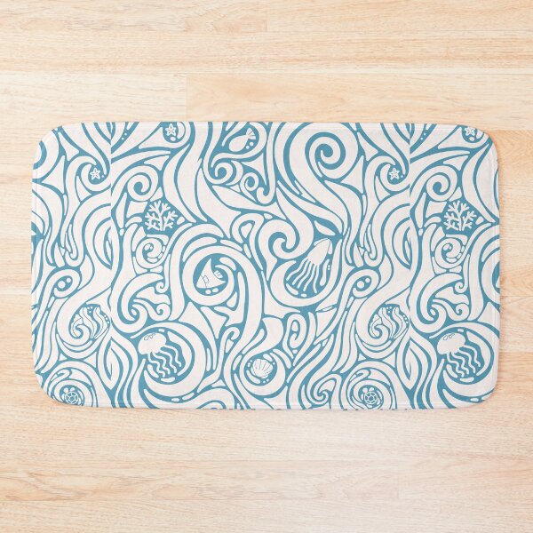 Item preview, Under the sea. designed and sold by Runrubierun.