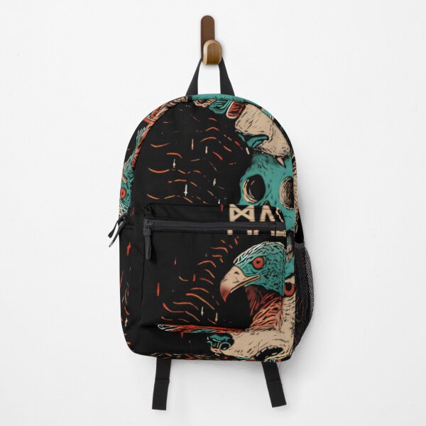 Item preview, Mastodon Band designed and sold by FranckArnaud.
