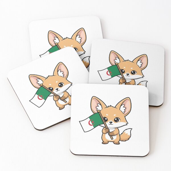 Item preview, Fennec of Algeria designed and sold by Macropodus™.