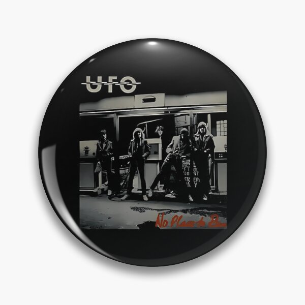 Item preview, Music - Ufos Band designed and sold by med-leghdaich.