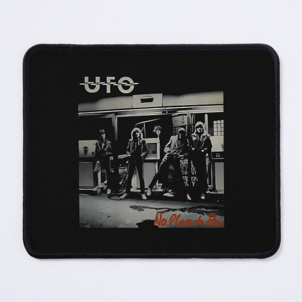 Item preview, Music - Ufos Band designed and sold by med-leghdaich.