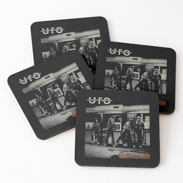 Item preview, Music - Ufos Band designed and sold by med-leghdaich.