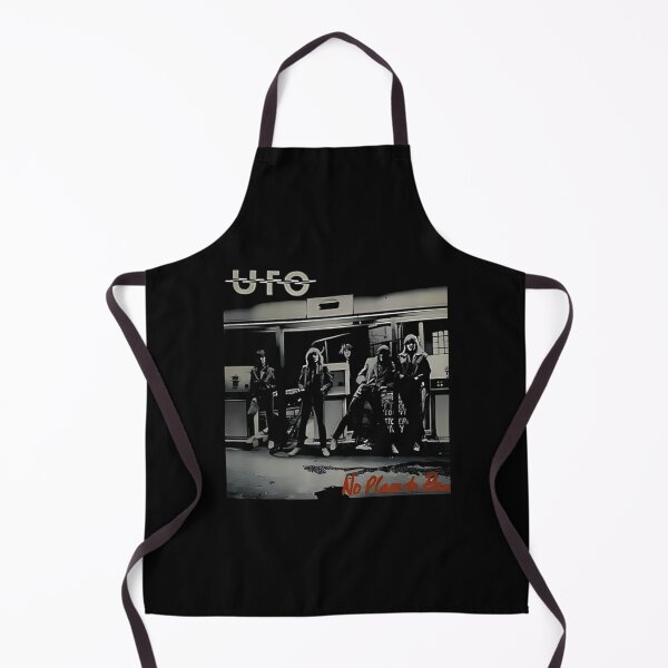 Item preview, Music - Ufos Band designed and sold by med-leghdaich.