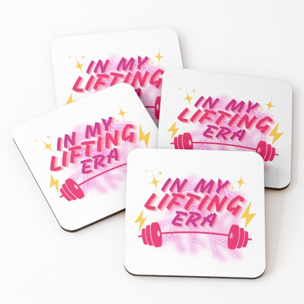 Item preview, In my lifting era designed and sold by BlissThreads.