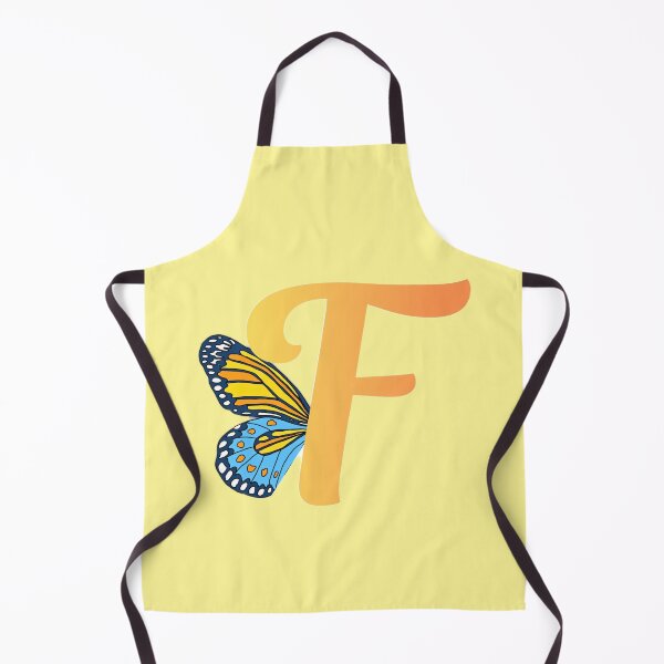 Item preview, F letter designed and sold by Fatemah974.