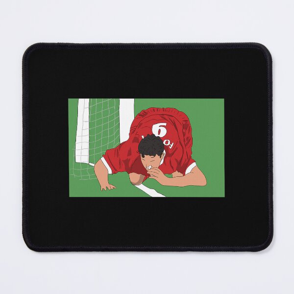 Item preview, Robbie Fowler Classic 90S Celebration designed and sold by rael-arts.