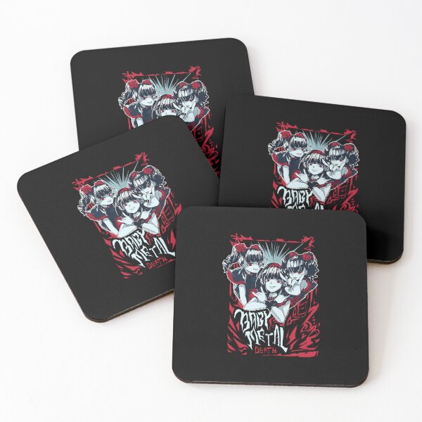 Item preview, Baby Metal  designed and sold by RevaRoYstore.