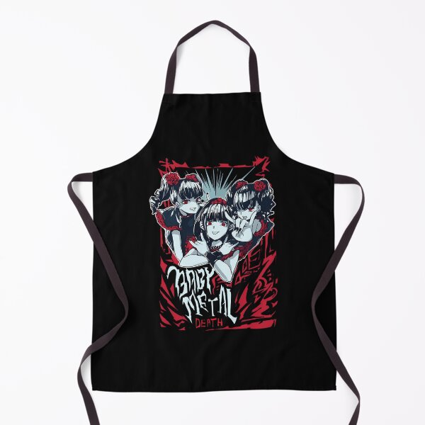 Item preview, Baby Metal designed and sold by RevaRoYstore.