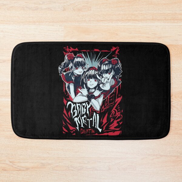 Item preview, Baby Metal  designed and sold by RevaRoYstore.