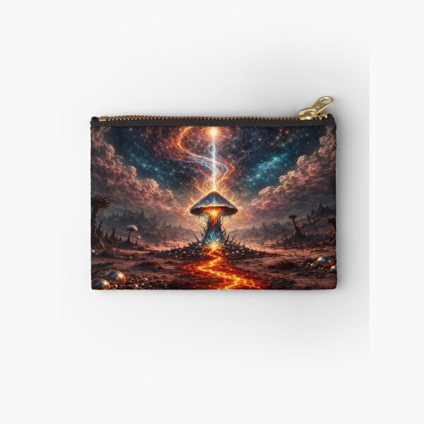 Item preview, Planetamouria – roseveil sanctum 9 designed and sold by GregorDreamz.