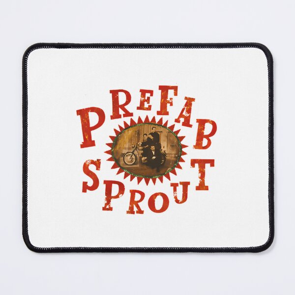 Item preview, Prefabusics Prefabs Sprouts designed and sold by med-leghdaich.
