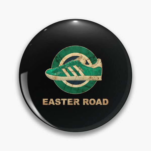 Item preview, Hibernian Easter Road designed and sold by rael-arts.
