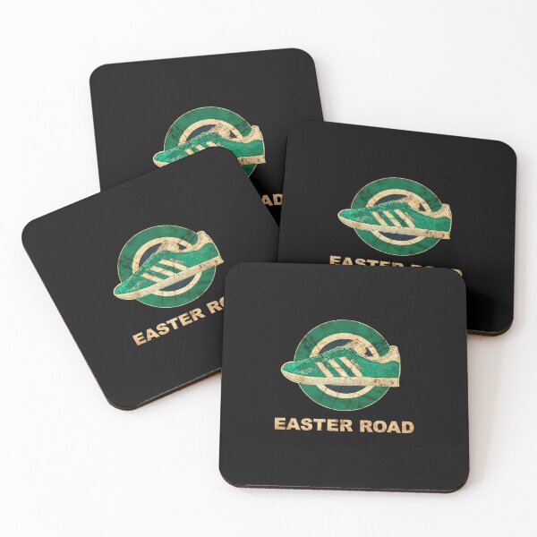 Item preview, Hibernian Easter Road designed and sold by rael-arts.