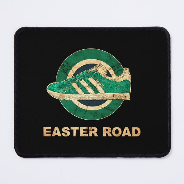 Item preview, Hibernian Easter Road designed and sold by rael-arts.