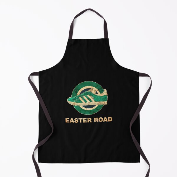 Item preview, Hibernian Easter Road designed and sold by rael-arts.