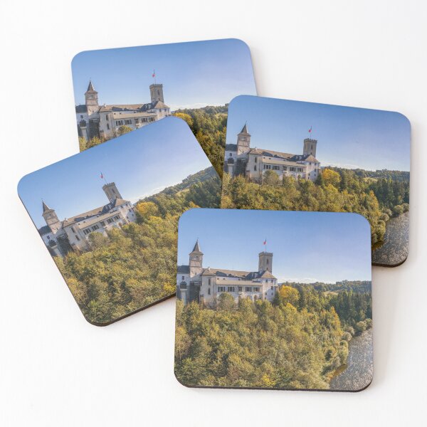 Item preview, Rozmberk Castle designed and sold by DiFigianoPhoto.