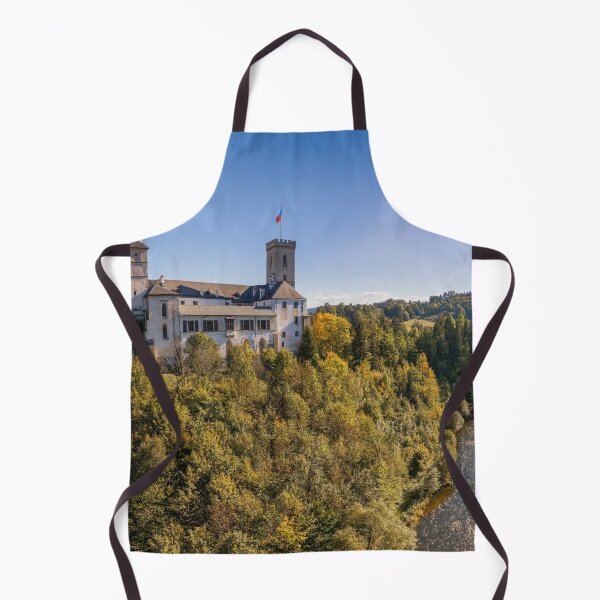 Item preview, Rozmberk Castle designed and sold by DiFigianoPhoto.