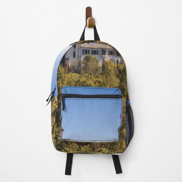 Item preview, Rozmberk Castle designed and sold by DiFigianoPhoto.