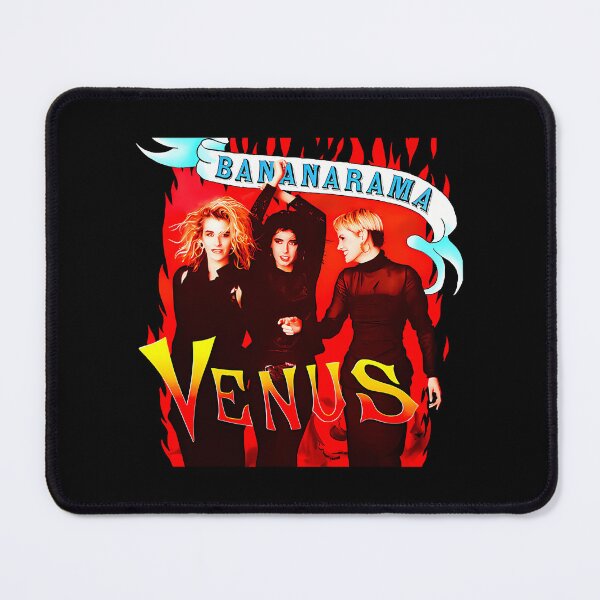 Item preview, Bananarama Venus designed and sold by RevaRoYstore.