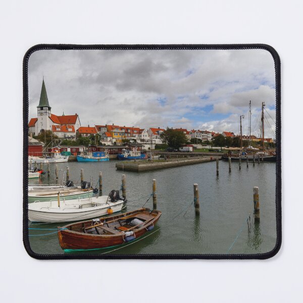 Item preview, Ronne Waterfront II designed and sold by DiFigianoPhoto.