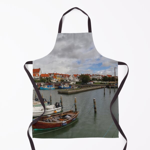 Item preview, Ronne Waterfront II designed and sold by DiFigianoPhoto.