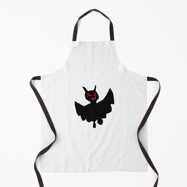 Item preview, Evil bat designed and sold by roselily1111.
