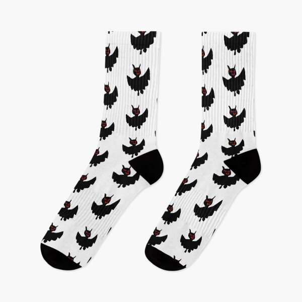 Item preview, Evil bat  designed and sold by roselily1111.
