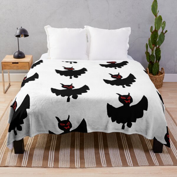 Item preview, Evil bat  designed and sold by roselily1111.