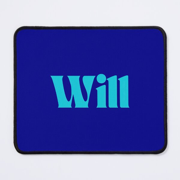 Item preview, Will, Funny Cool Best color art designed and sold by artdragongift 15.