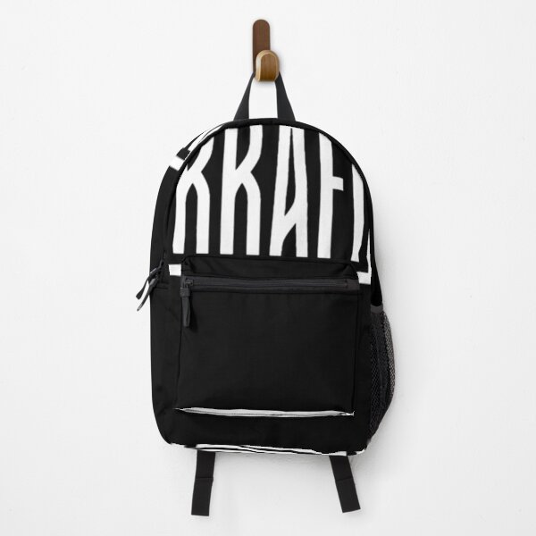 Item preview, Kraftklub Rocker Germany Rock Band designed and sold by FranckArnaud.