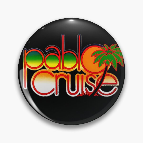 Item preview, Pablo Cruise Yacht Rock Homage designed and sold by RevaRoYstore.