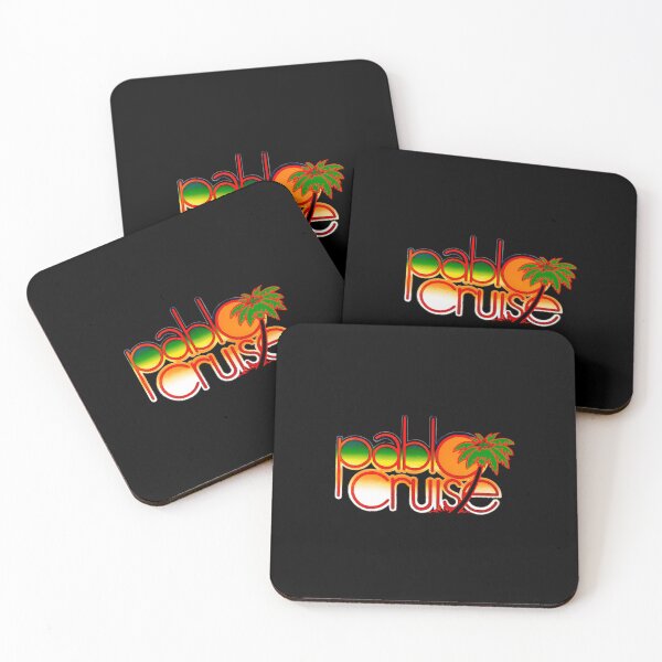 Item preview, Pablo Cruise Yacht Rock Homage designed and sold by RevaRoYstore.