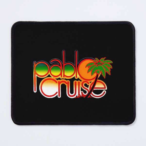 Item preview, Pablo Cruise Yacht Rock Homage designed and sold by RevaRoYstore.