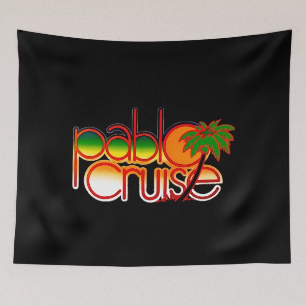 Item preview, Pablo Cruise Yacht Rock Homage designed and sold by RevaRoYstore.
