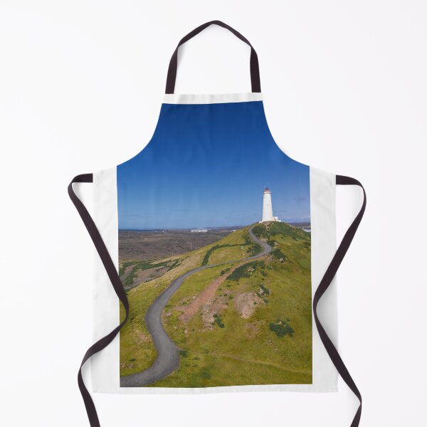 Item preview, Reykjanes Lighthouse designed and sold by DiFigianoPhoto.