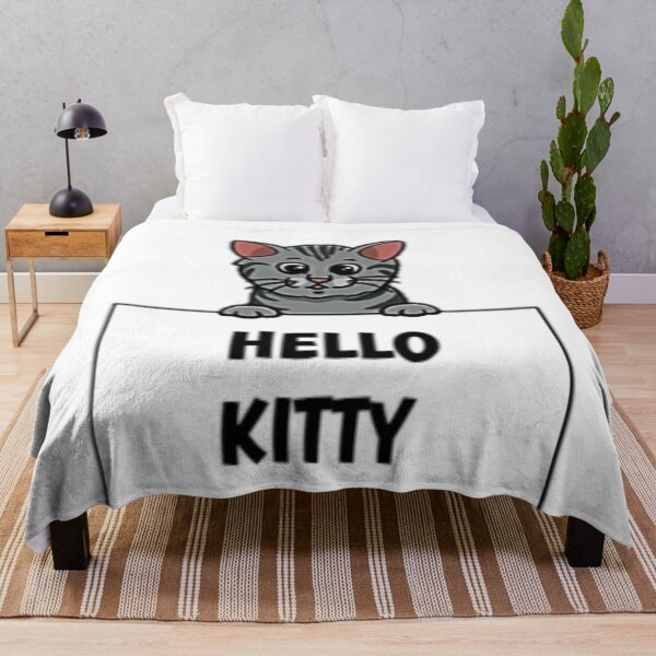 Item preview, Ilustración de Hello Kitty designed and sold by NoxLand.