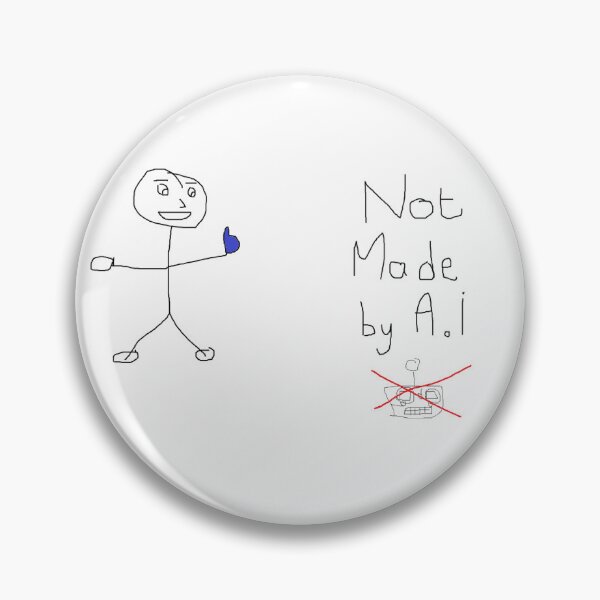 Item preview, Not made by A.I, I swear!! designed and sold by NotmadebyA.I.