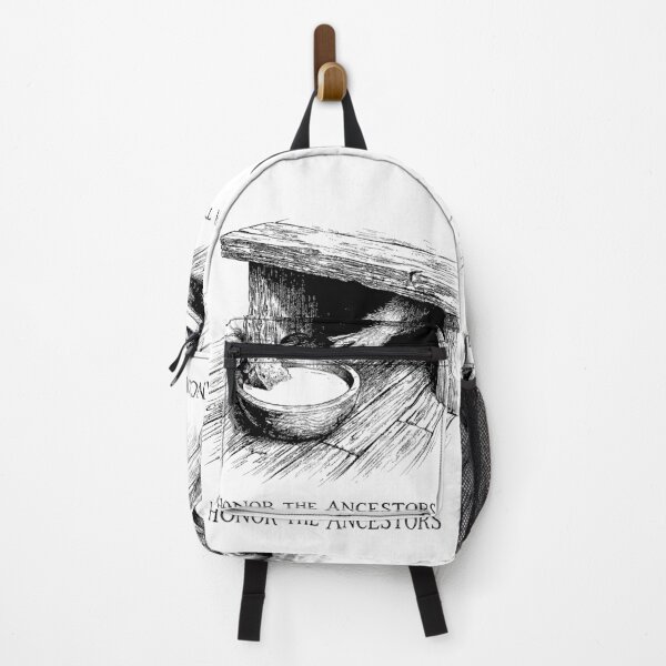 Item preview, Domovoy Offering designed and sold by bapupa.