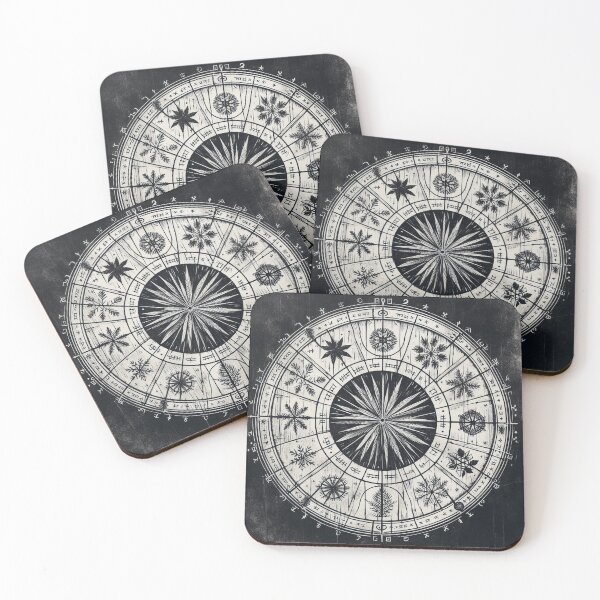 Item preview, Wheel of the Year – Ancient Ritual Circle designed and sold by Roberta Calabrese.